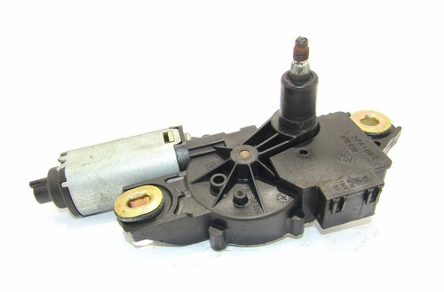 VW Caddy 2k 2kc955712b Wischermotor Hinten Scheibenwischer Rear Wiper Motor 2006