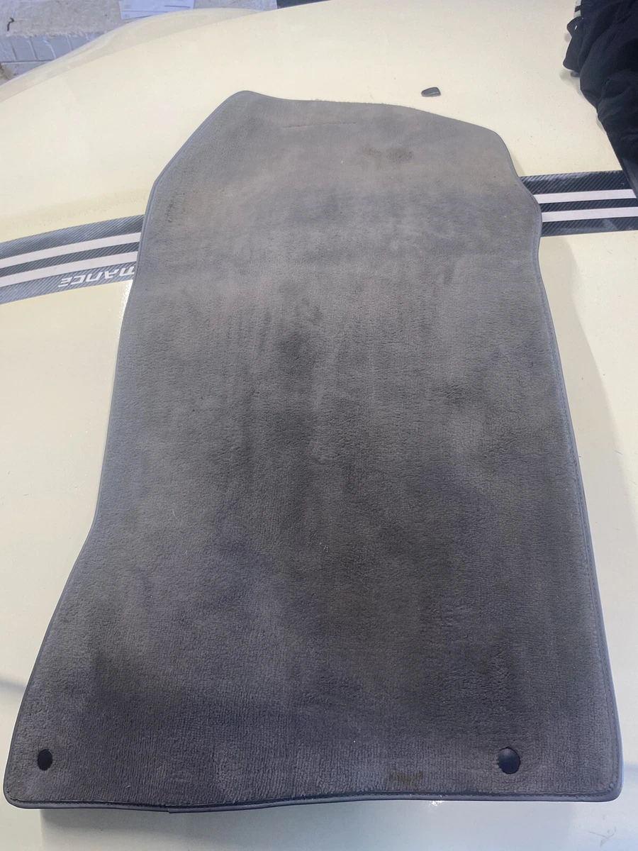 W124 carpet sale