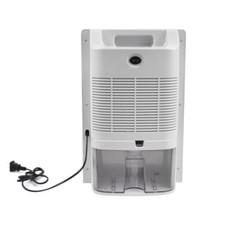 Large Dehumidifier Air Dryer for Basement Bed...