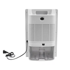 Large Dehumidifier Air Dryer for Basement Bedroom Intelligent Drain Hose 90W