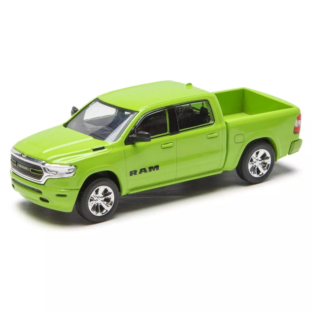 Denver Cast Dodge Ram 1500 Pickup