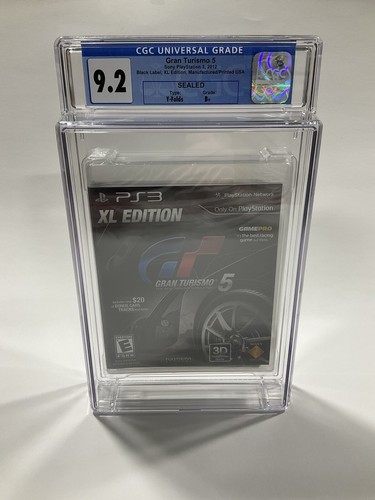 Gran Turismo 5, der Klassiker für die PS3 | Kaufen auf