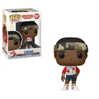 Funko Pop! Vinyl: Stranger Things - Lucas #807