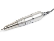 Manipolo in alluminio Kemmer fresa per unghie KE100D levigatrice lima elettrica manicure