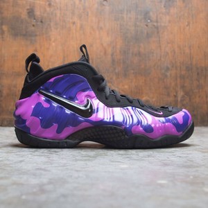 jordan foamposite purple