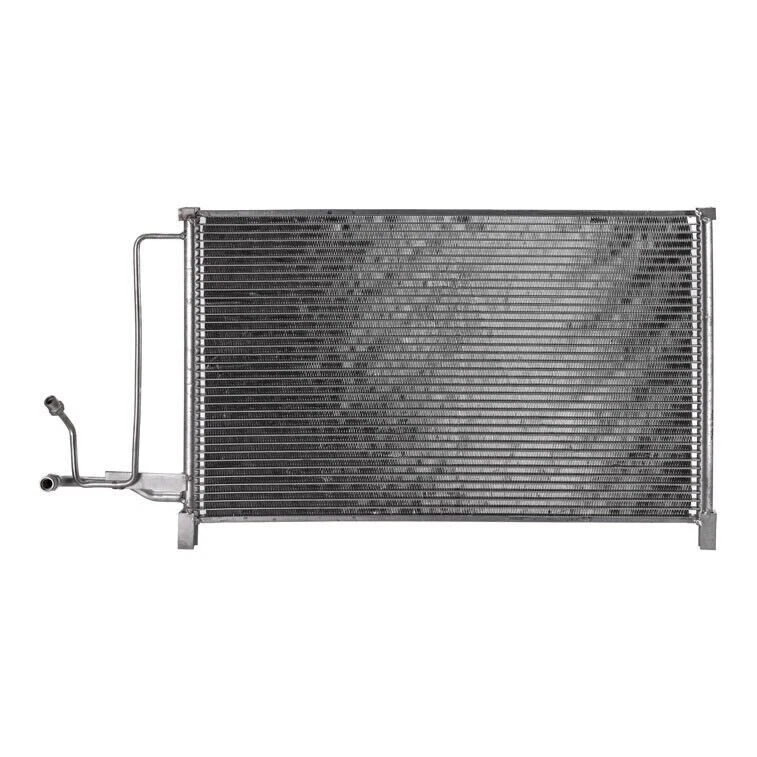 New A/C Condenser fits Chevy Blazer, C10, K10, R20/GMC C1500, Jimmy.. QU - Image 2 of 4