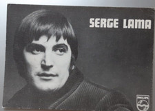 CP -SERGE LAMA