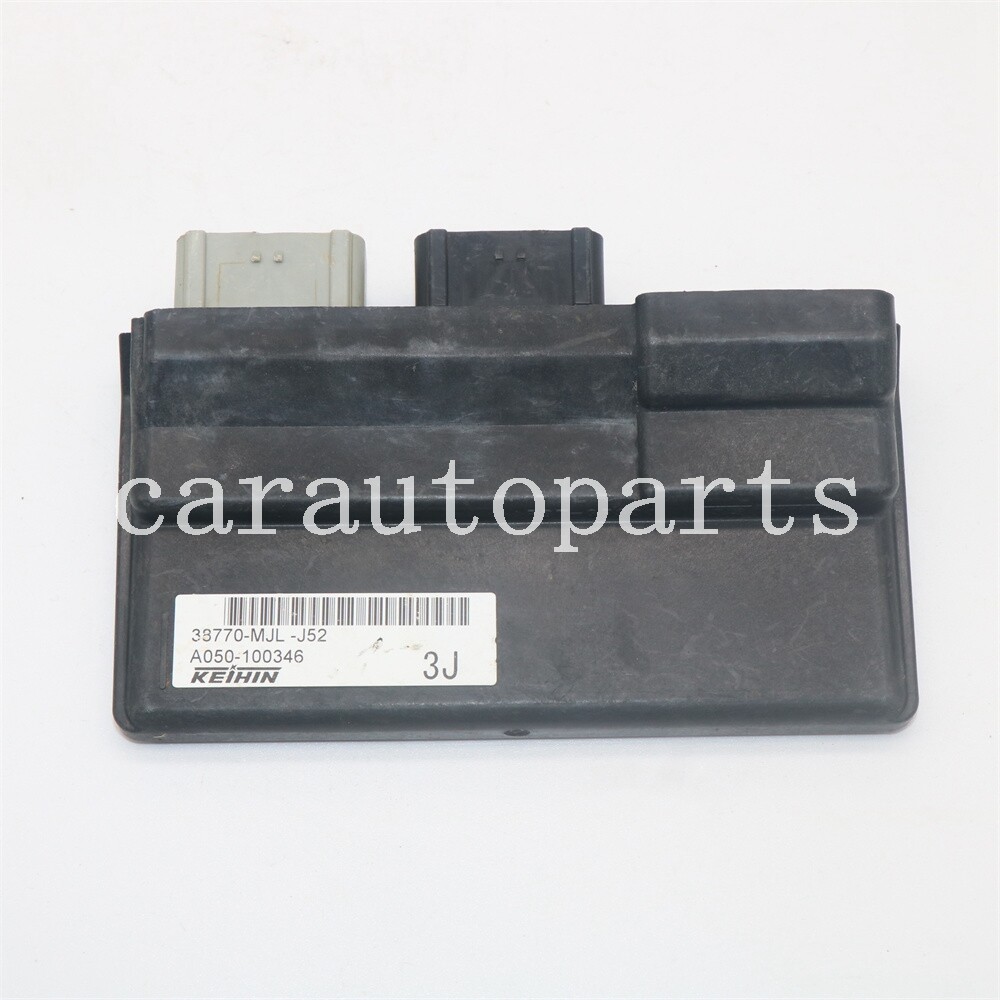 OEM Engine Control Module 38770-MJL-J52 For Honda NC750X TypeLD