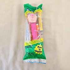 Vintage PEZ Candy Dispenser Piglet from Winnie the Pooh New