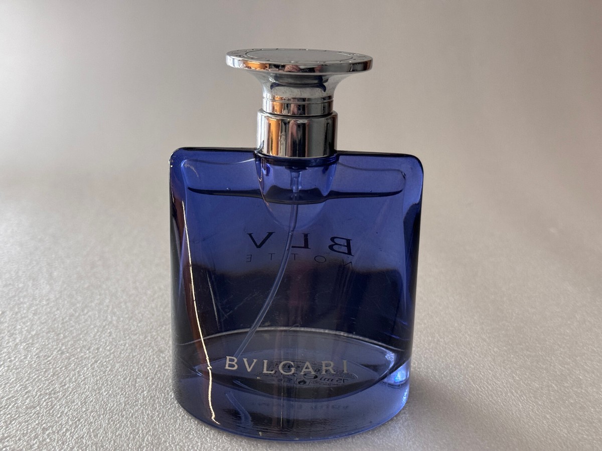 ブルガリ　香水BVLGARI BLV NOTTE POUR FEMME 40ml BVLGARI BLV NOTTE Pour Femme 40ml Edp Spray Women's Perfume