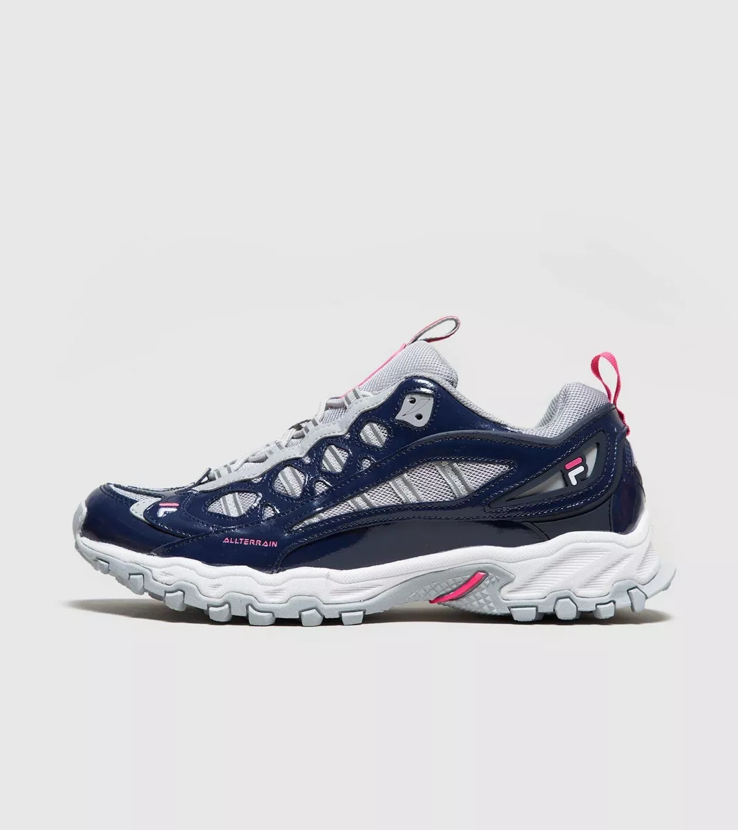 FILA SP BOVEASORUS 98 AT Trainers Shoes UK Size 6 EUR 39.5 BRAND NEW GENUINE