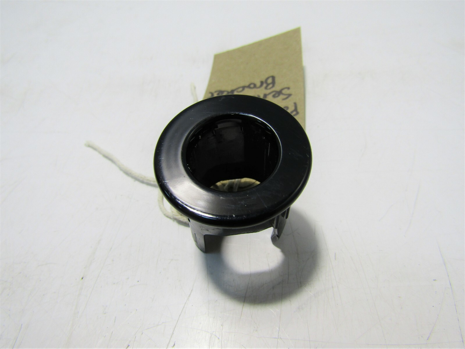 Ford CMAX II 2016 Rear parking sensor bracket PDC AM5T15K870BBW