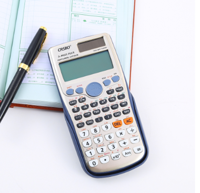 scientific calculator 991es plus