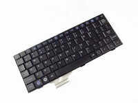 For Asus Eee Pc 900 Black Genuine Keyboard 04gn021kus00 For Asus Eee Pc 900 Black Genuine Keyboard 04gn021kus00