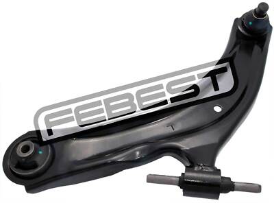 0224-J10LH Febest Left Front Arm 545055212R 54501-JE20A 54501-JG00B 54501-BB00A