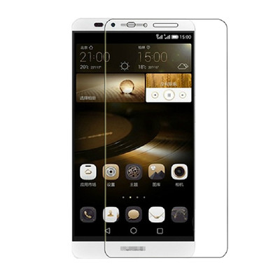 5X CLEAR LCD Screen Protector Shield for Huawei Ascend Mate 7 GBM