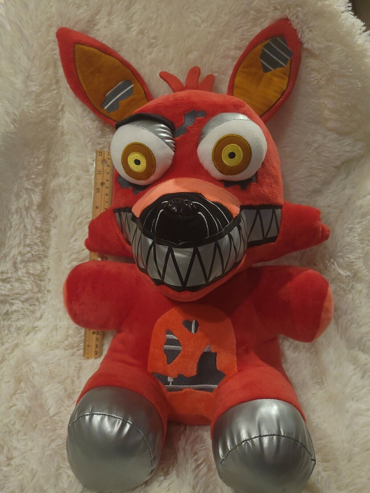 FNAF Fox Plush -  Portugal