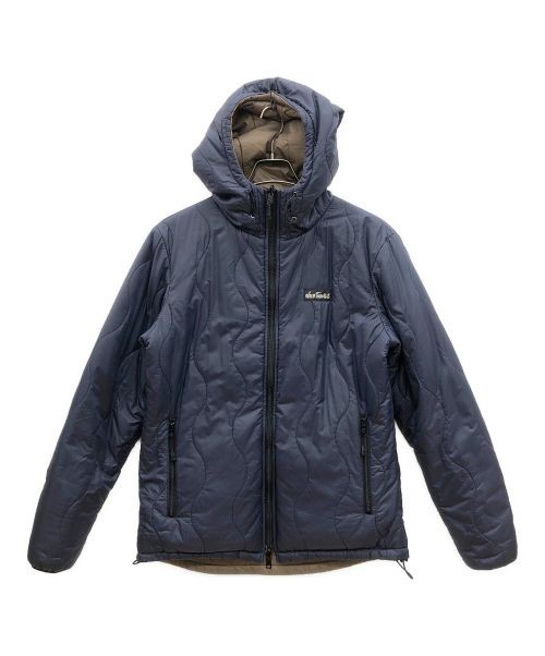 WILD THINGS                    padded jacket brown - image 8