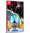 Atari Recharged Collection 4 Switch Brand New Game (2024 Action, Arcade)