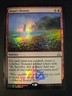 Brass's Bounty FOIL Rivals of Ixalan PROMO DRAFT WEEKEND MTG FREE SHIPPING