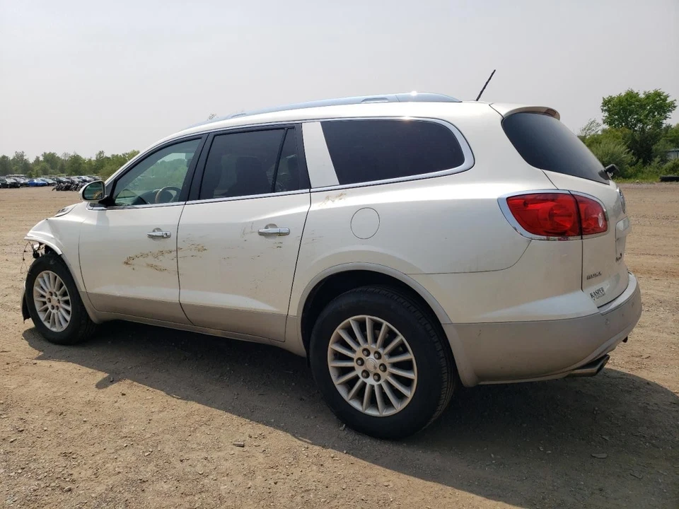 Used Upper Grille fits: 2011 Buick Enclave upper Upper Grade A Foto 3 de 4