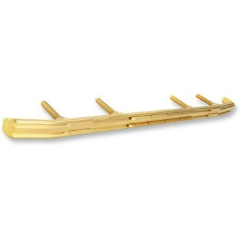 Stud Boy Deuce Dual Runner Carbide 6" for 13-21 Polaris Indy Rush Switchback - Picture 1 of 1