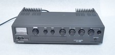 Panasonic WA-740A 60W Hi-Power Power Amplifier