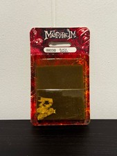 Mordheim 8803B Black Skaven NIB Metal