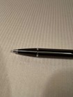 PARKER IM BALLPOINT PEN IN BRUSHED GUNMETAL & CHROME! NIB! FREE SHIPPING!!! — photo 9