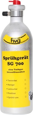 Druckluftsprühflasche Sprühflasche Sprühgerät SG700