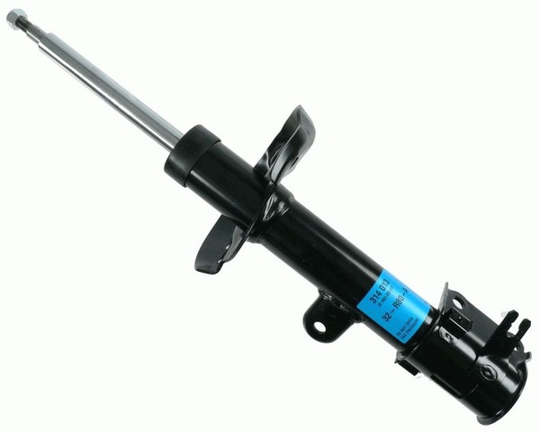 NEU - Sachs 314013 StoßDäMpfer FüR KIA-image