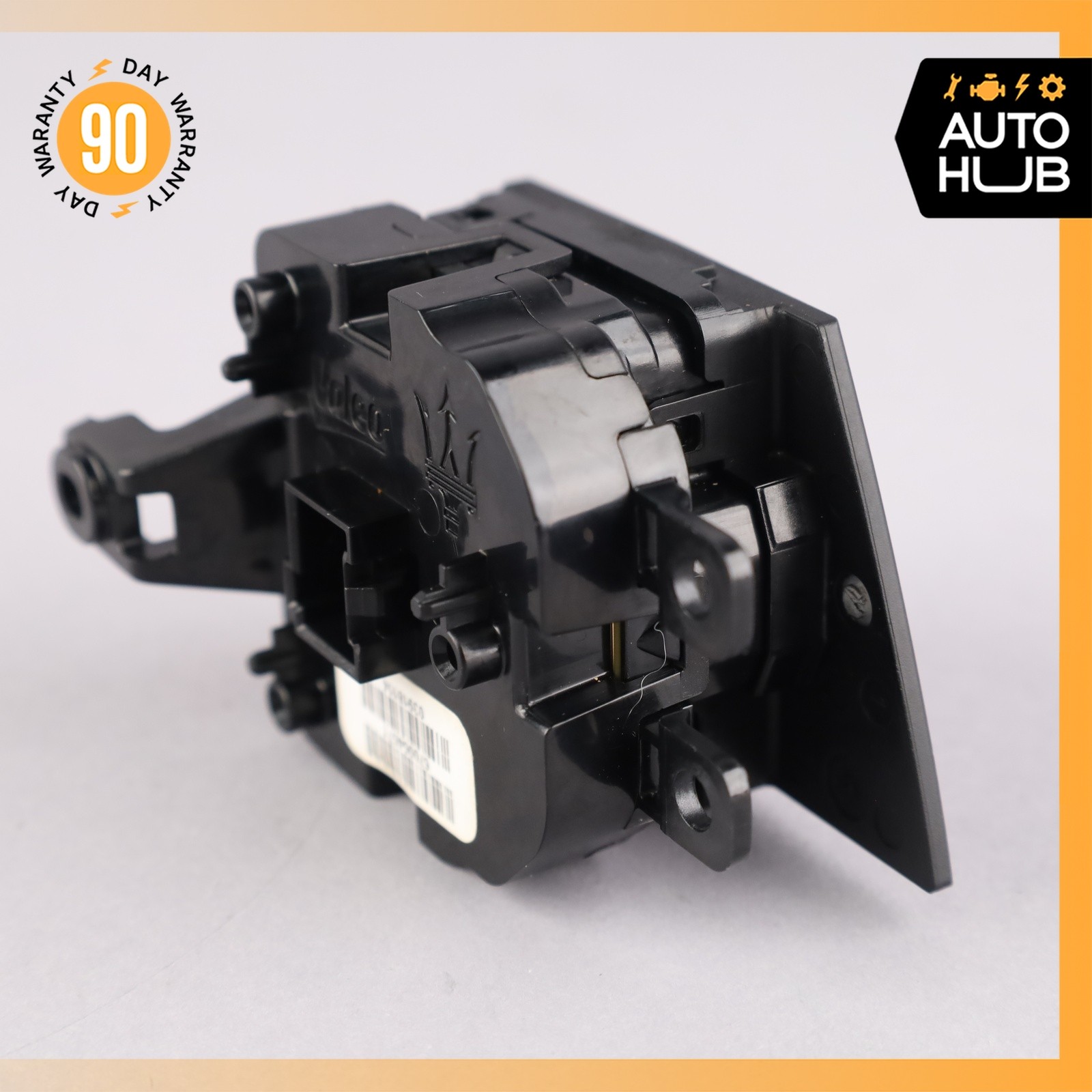 17-24 Maserati Levante M161 Suspension Height Level Switch OEM 89k