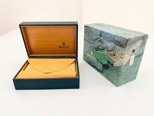 ROLEX 16610 REF 68.00.55 SCATOLA BOX DAYTONA SUBMARINER DATEJUST USATA ORIGINALE