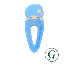 Little Twin Stars Hair Accessories Hair Clip/Kiki Sanrio