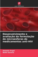 Desenvolvimento E AvaliaçãO Da FormulaçãO De Microesferas De Medicamentos...
