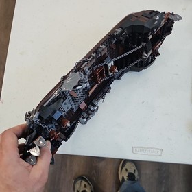 LEGO The Lord of the Rings Pirate Ship Ambush 79008  Incomplete