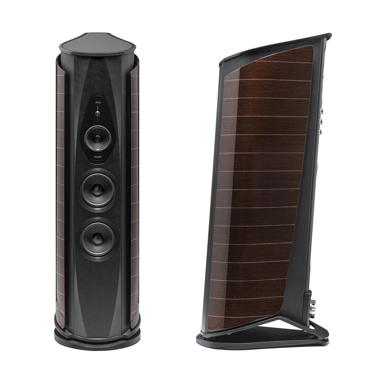 Sonus Faber Aida Professional Loudspeakers