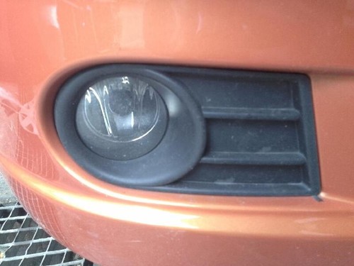 3550062J01 nebelscheinwerfer rechts SUZUKI SWIFT BERLINA MZ 2005 849412