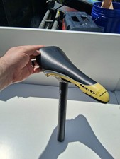 Haro race seat and fusion post