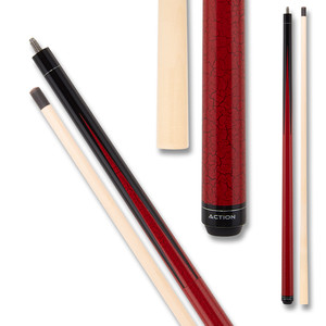 Action Break Cues | eBay