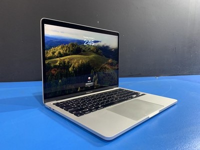 Apple MacBook Pro A2251 i5 1038NG7 2.0GHz 16GB LPDDR4X 1TB SSD Iris+ MWP72LL/A