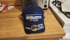 Williams Racing New Era 2026 Carlos Sainz 9FORTY Cap — photo 1