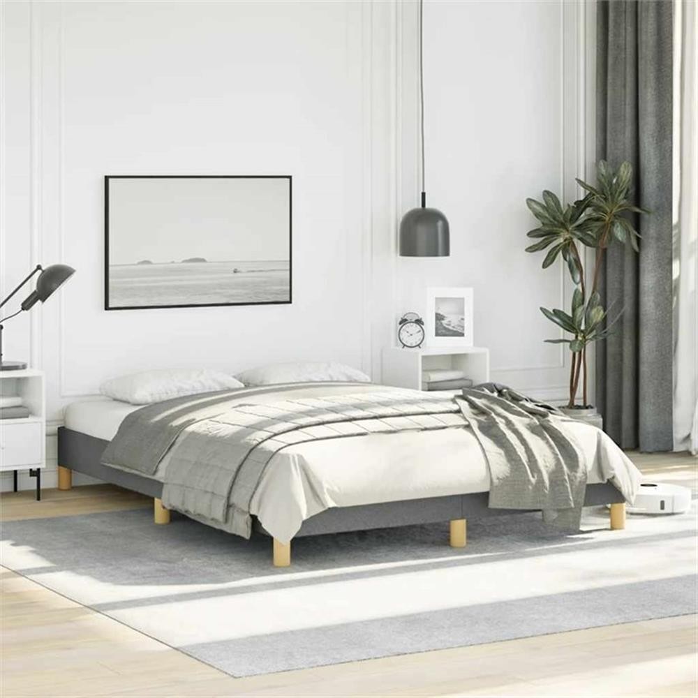 In Dark Gray