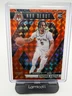 Stephon Castle (RC) 2024-25 Mosaic - Rookie NBA Debut Orange /249 - Spurs #267