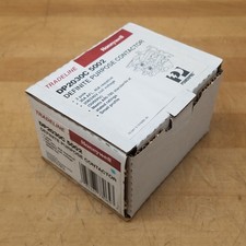 Honeywell DP2030C 5002 Difinite Purpose Contactor, 2 Pole, 30A, AFL 40A 208/240V