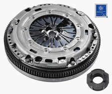 Kit d'embrayage Skoda OCTAVIA