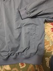 Mens XL Cabelas Golf Grey Golf Outdoor Mediums Pullover — photo 5