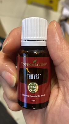 young living Thieves Ätherische Ölmischung 15ml Essential Oil Blend