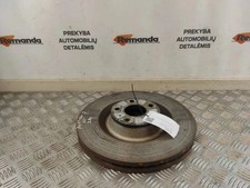 Disque de frein Volkswagen PHAETON