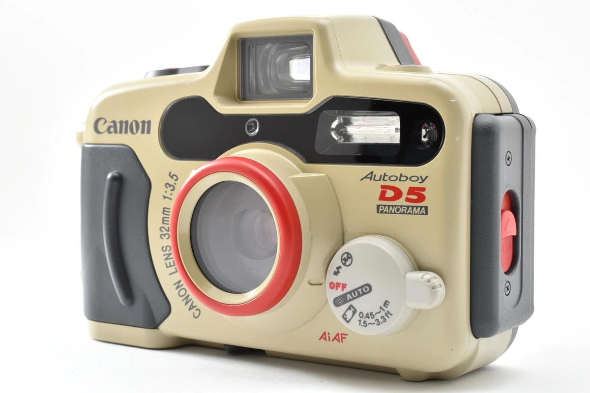 Canon Underwater Film Cameras for sale - eBay